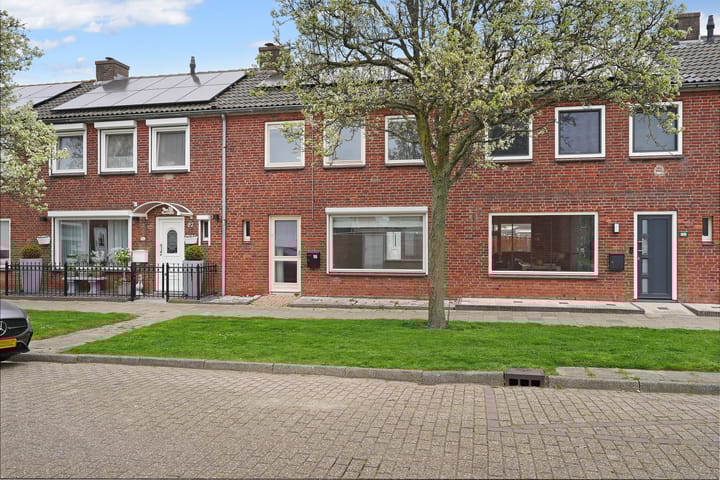 Foto 23 van Nagelenburgsingel 99