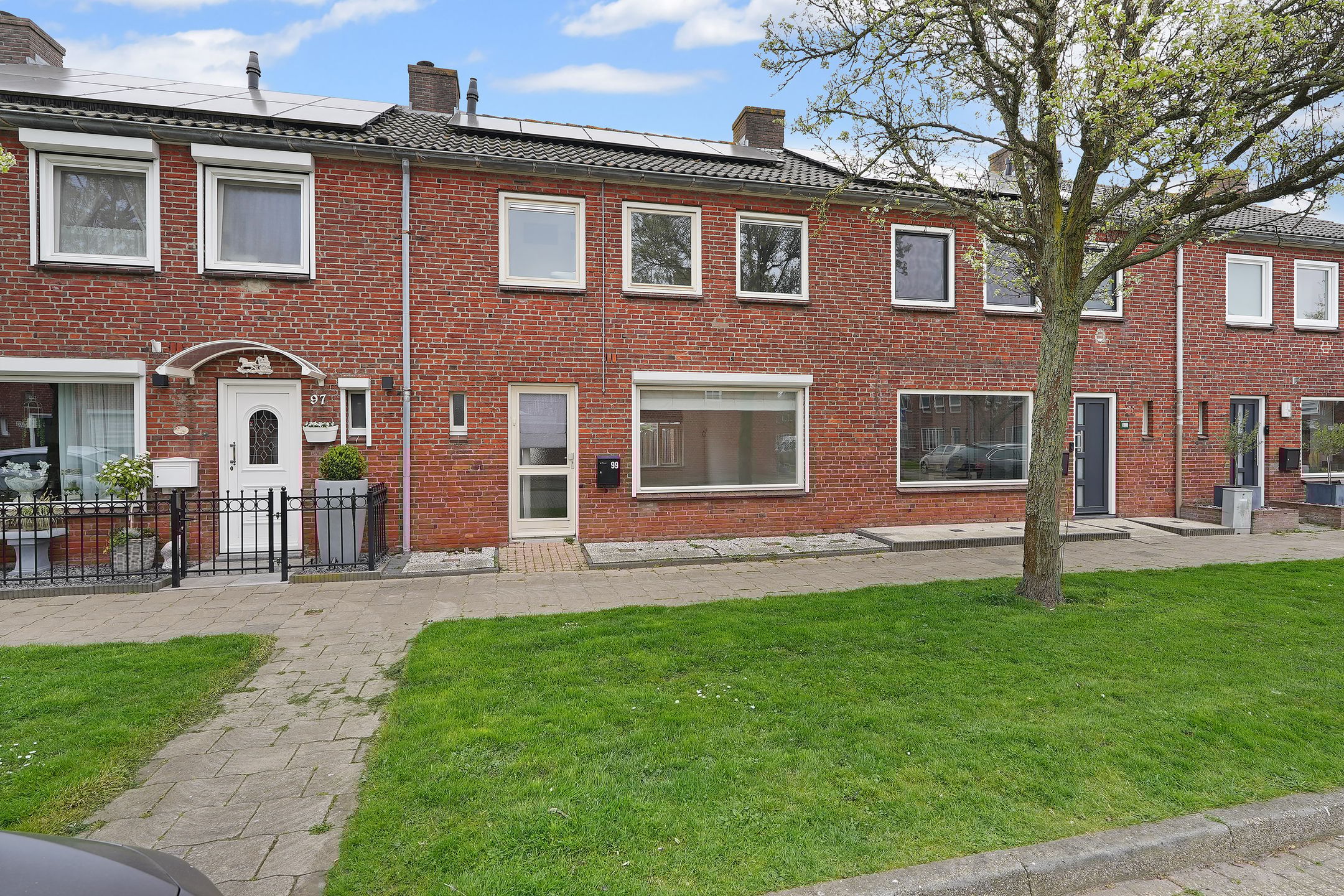 Foto 24 van Nagelenburgsingel 99