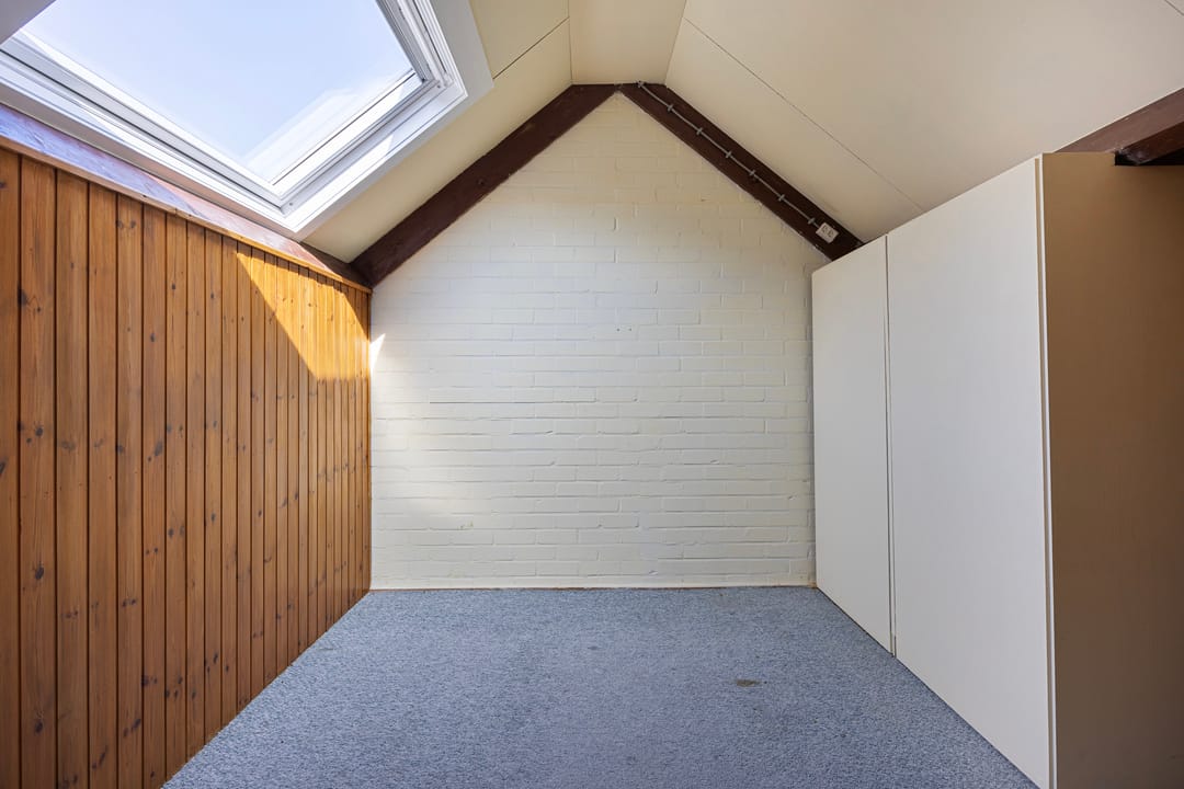 Foto 26 van Verzet 26