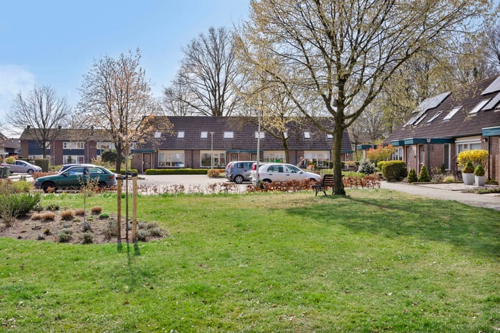 Foto 31 van Verzet 26