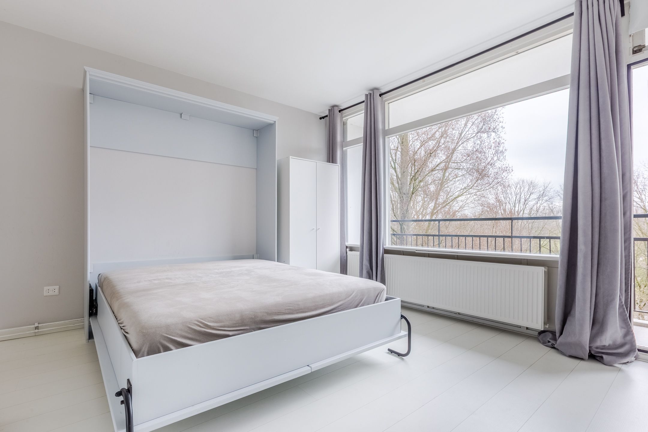 Foto 3 van Amerbos 62