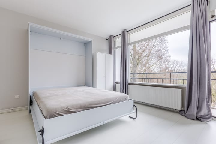 Foto 3 van Amerbos 62