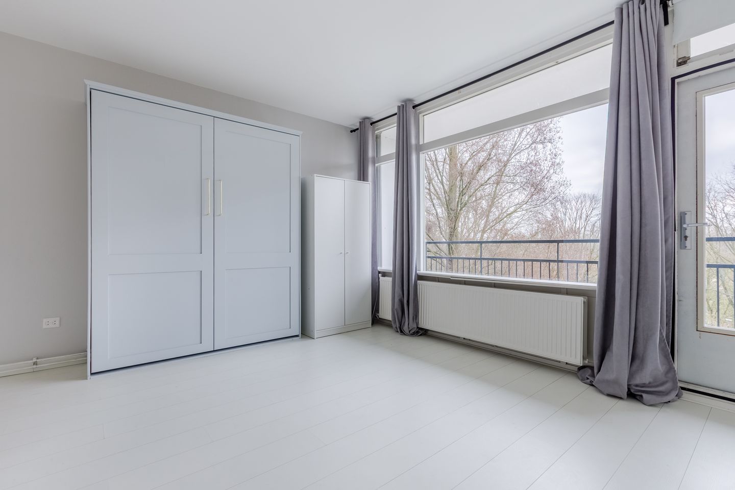 Foto 5 van Amerbos 62