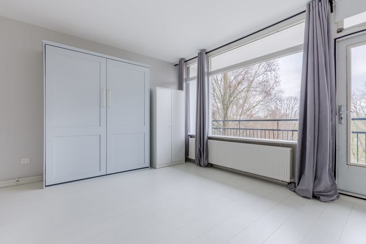 Foto 5 van Amerbos 62