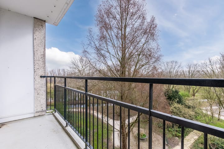 Foto 6 van Amerbos 62