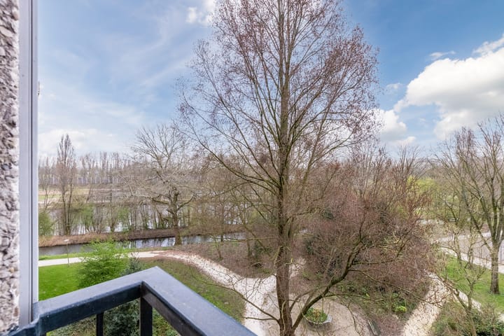 Foto 7 van Amerbos 62