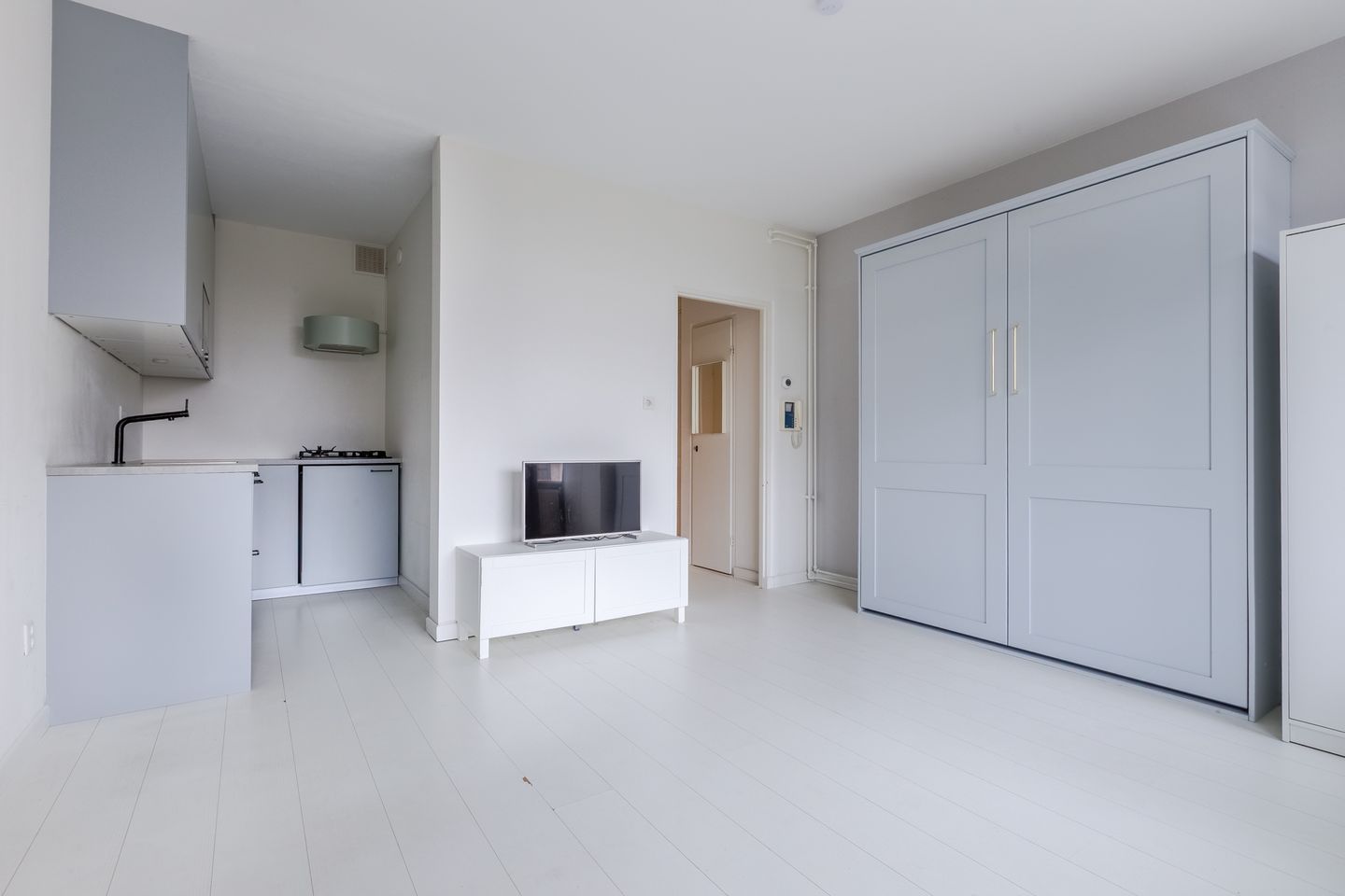 Foto 10 van Amerbos 62