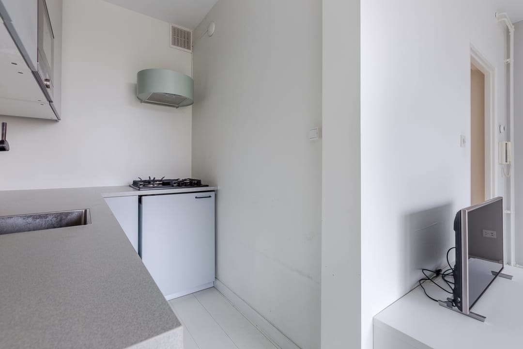 Foto 11 van Amerbos 62