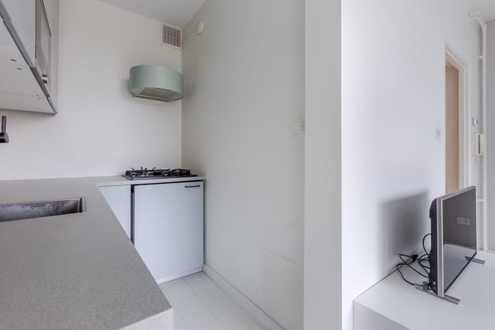 Foto 11 van Amerbos 62