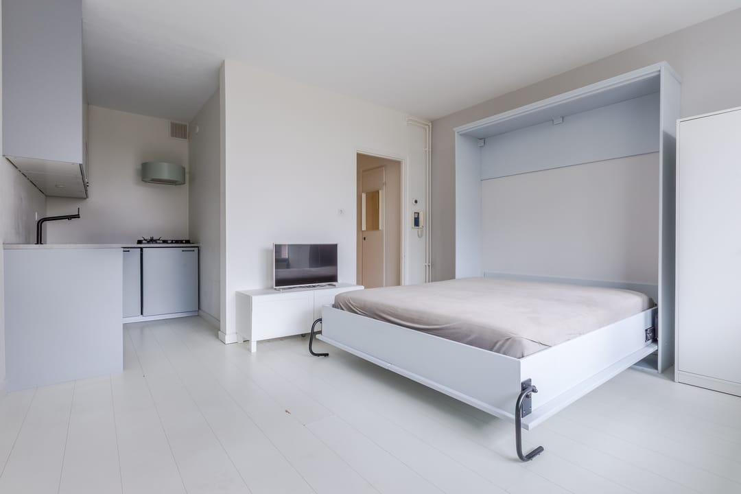 Foto 13 van Amerbos 62