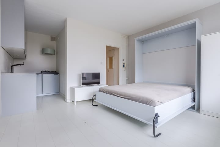 Foto 13 van Amerbos 62