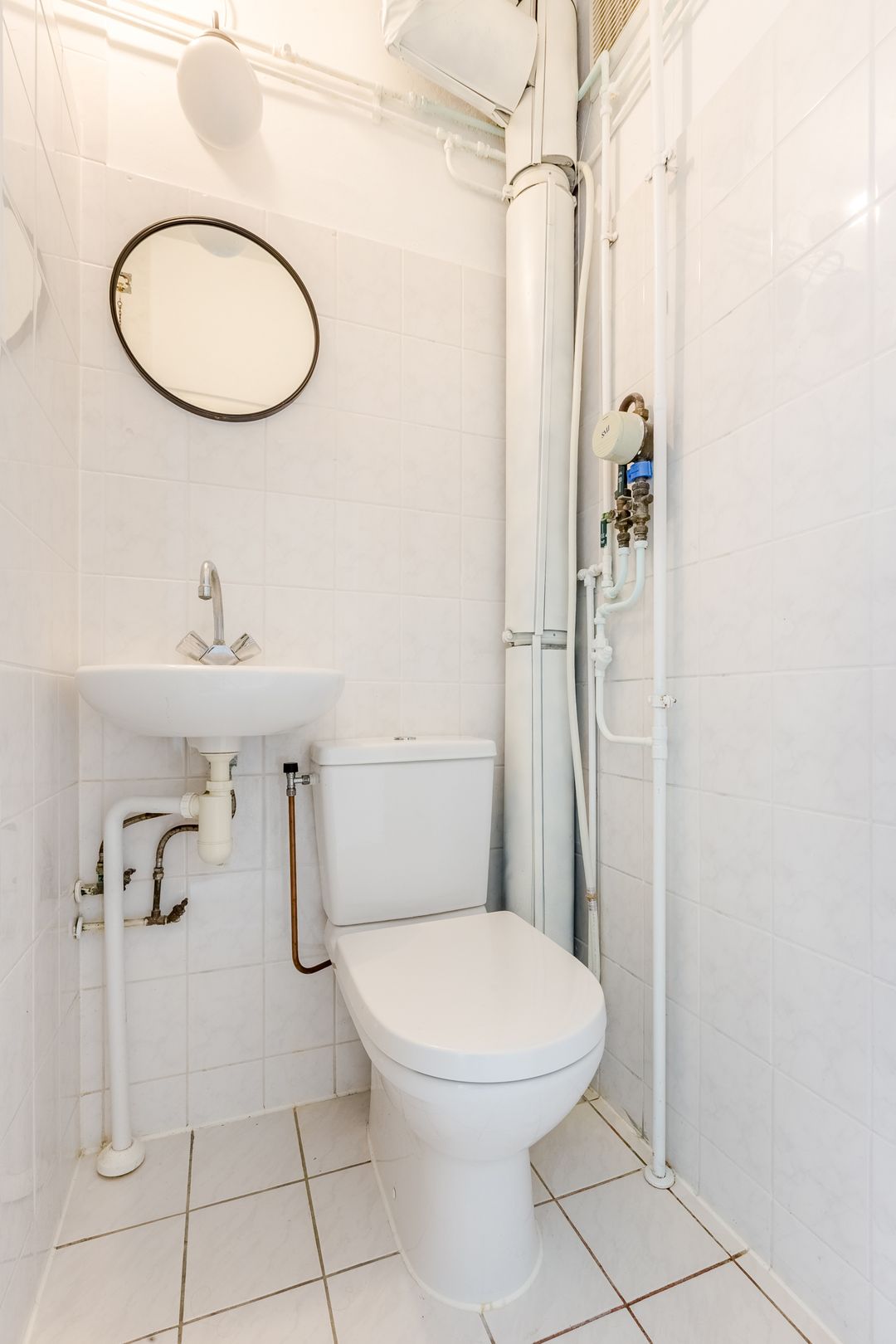 Foto 16 van Amerbos 62