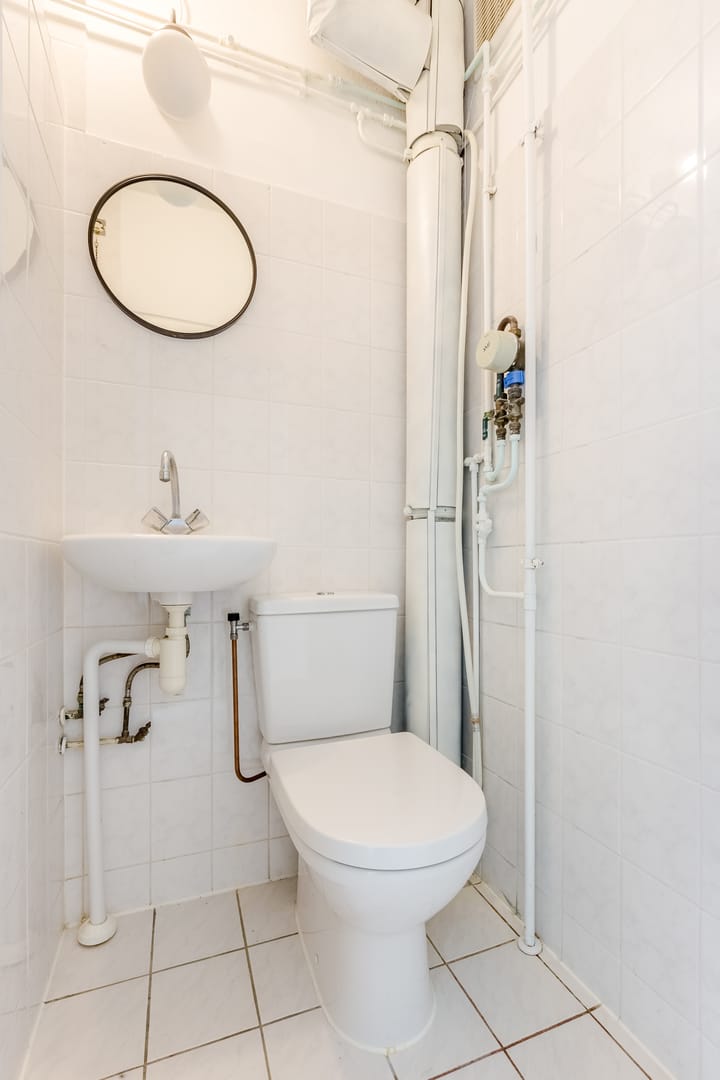 Foto 16 van Amerbos 62