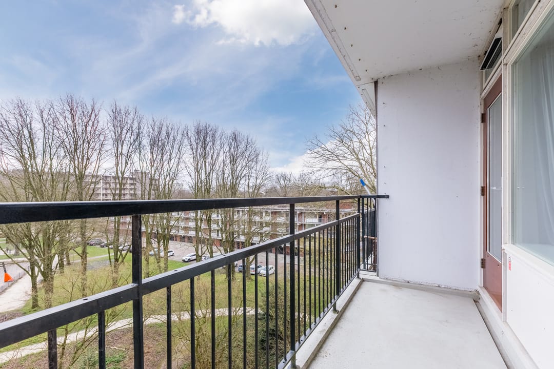 Foto 17 van Amerbos 62