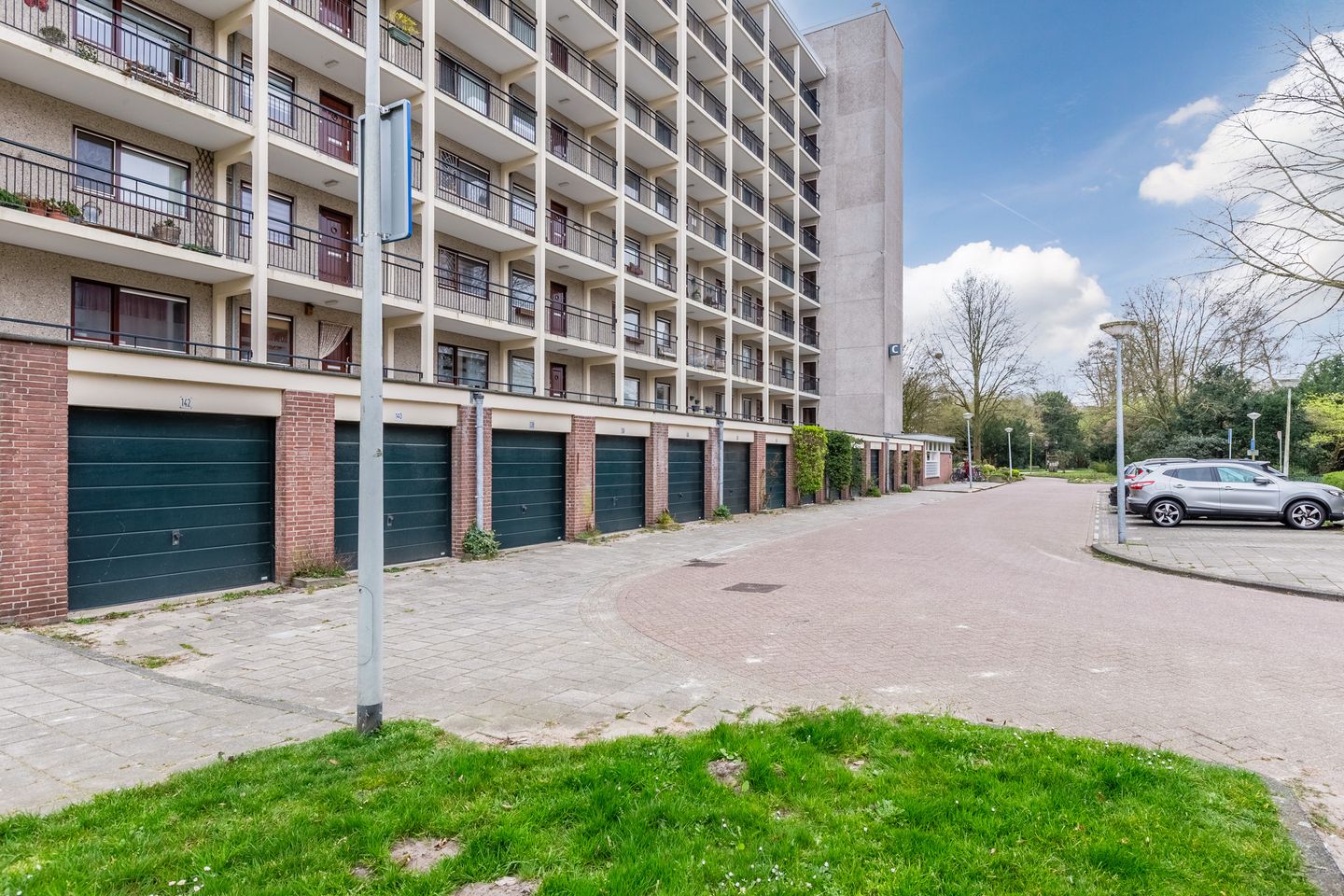 Foto 20 van Amerbos 62