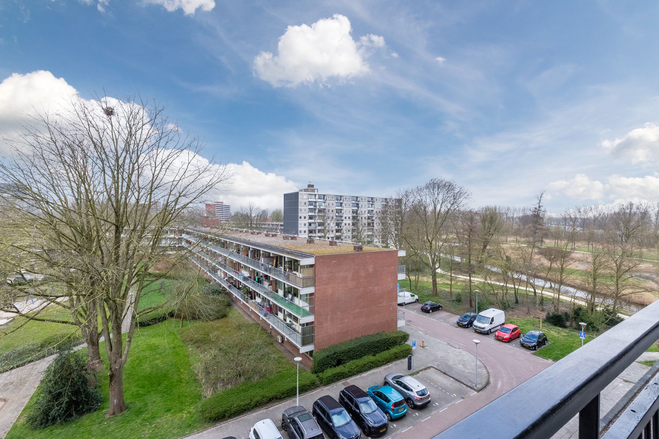 Foto 21 van Amerbos 62