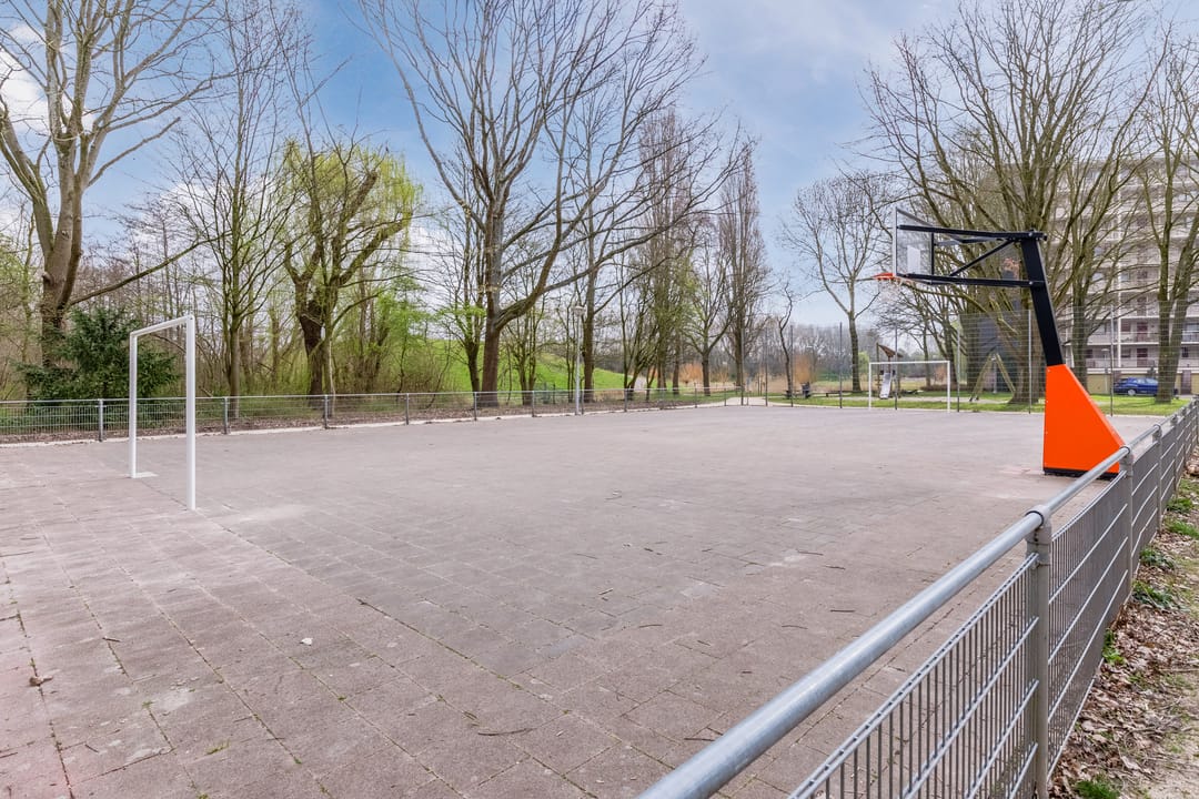 Foto 22 van Amerbos 62