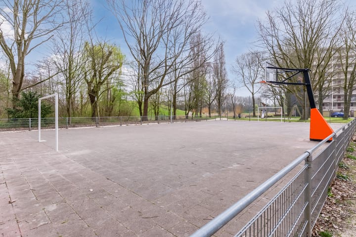 Foto 22 van Amerbos 62