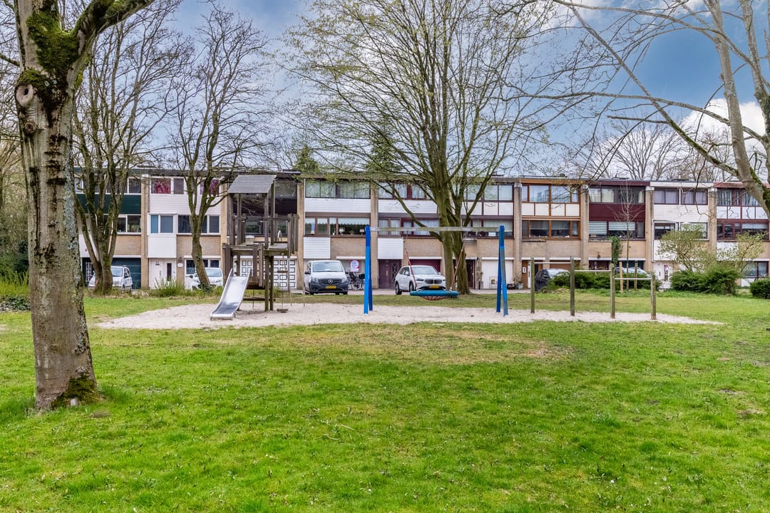 Foto 26 van Amerbos 62