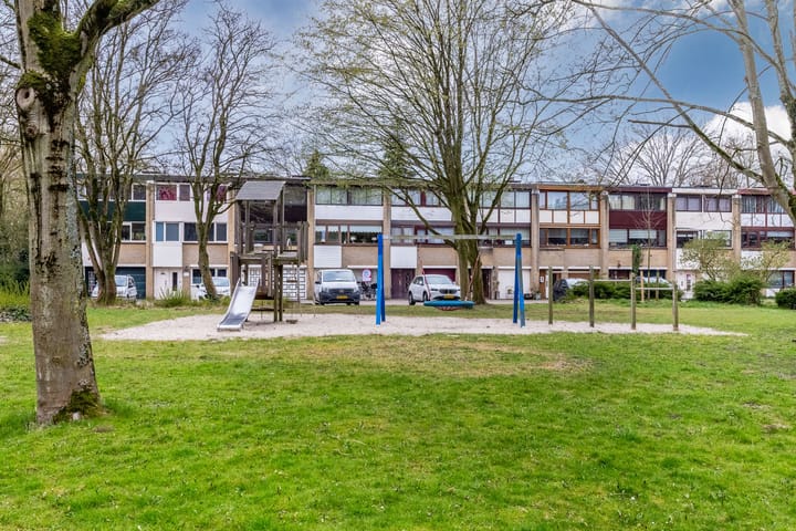 Foto 26 van Amerbos 62