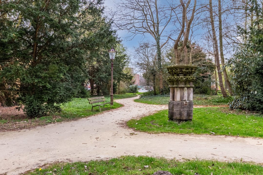 Foto 28 van Amerbos 62