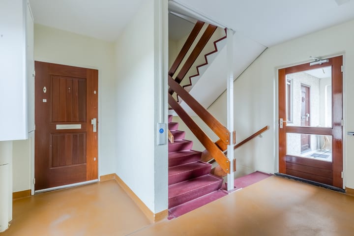 Foto 29 van Amerbos 62