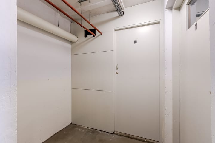 Foto 30 van Amerbos 62