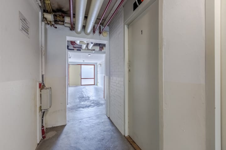 Foto 31 van Amerbos 62