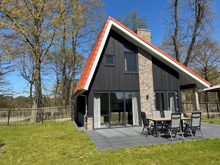 Foto 4 van Vossenheuvel 10-416