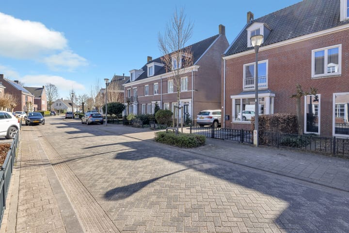 Foto 7 van Loovoort 11