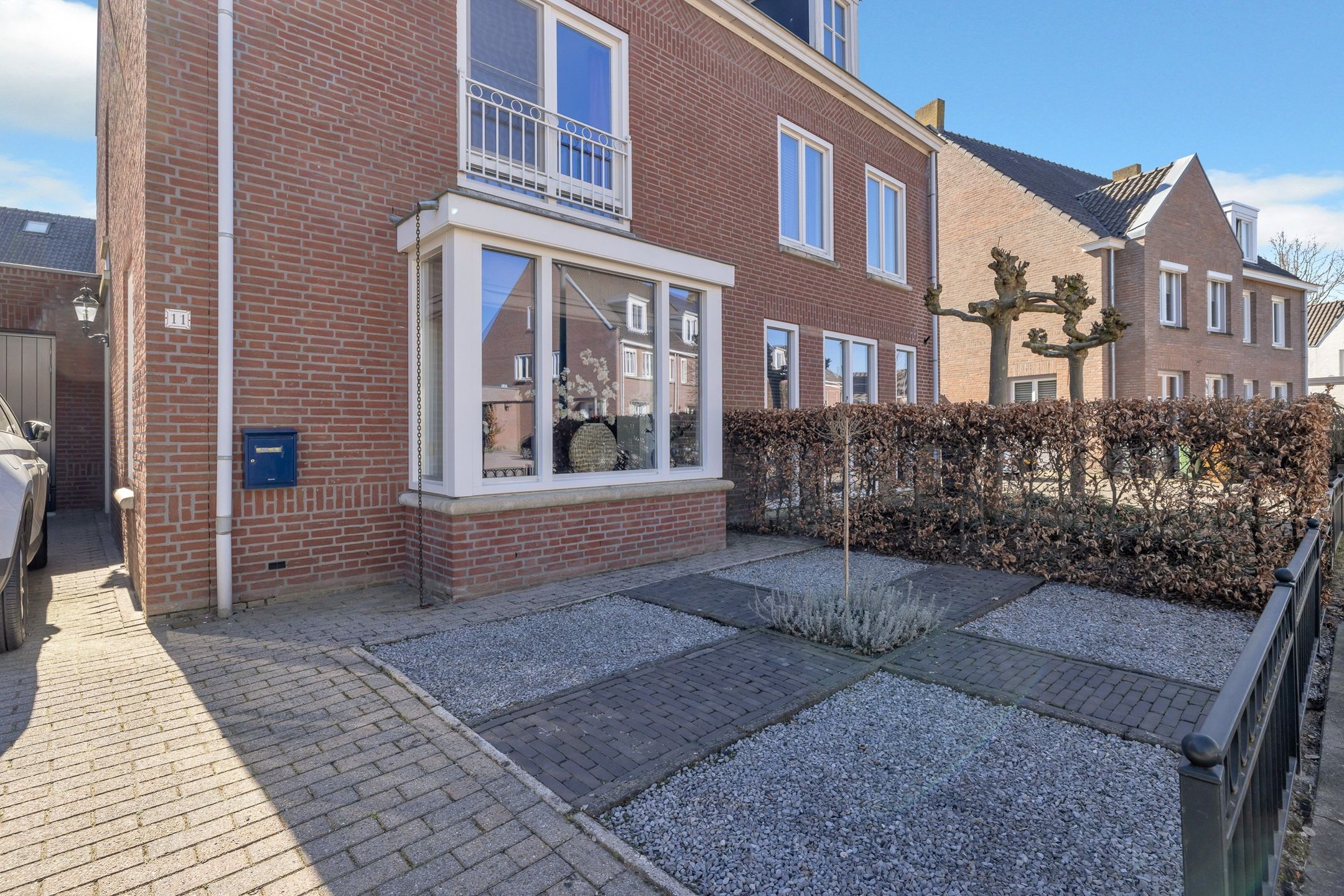 Foto 9 van Loovoort 11