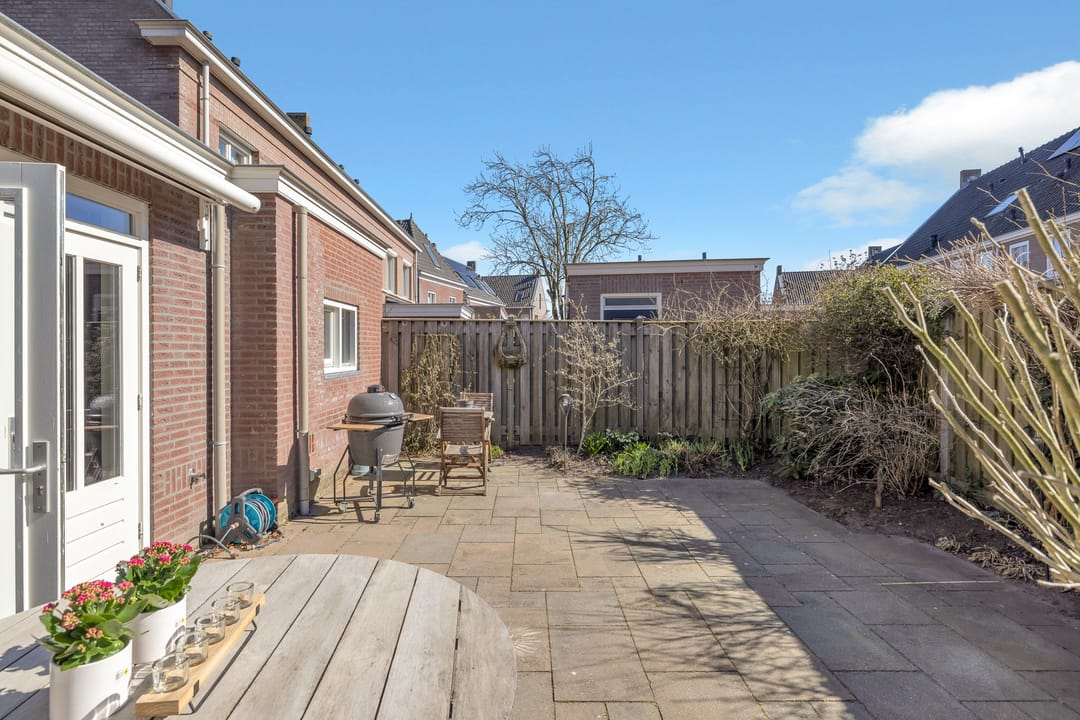 Foto 56 van Loovoort 11