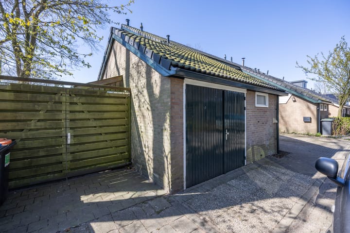 Foto 3 van Kemnalanden 16