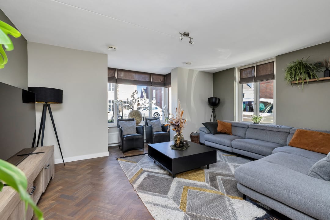 Foto 2 van Loovoort 11