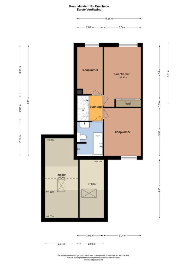 Foto 38 van Kemnalanden 16