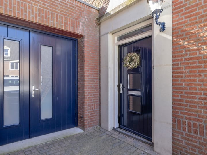 Foto 10 van Loovoort 11