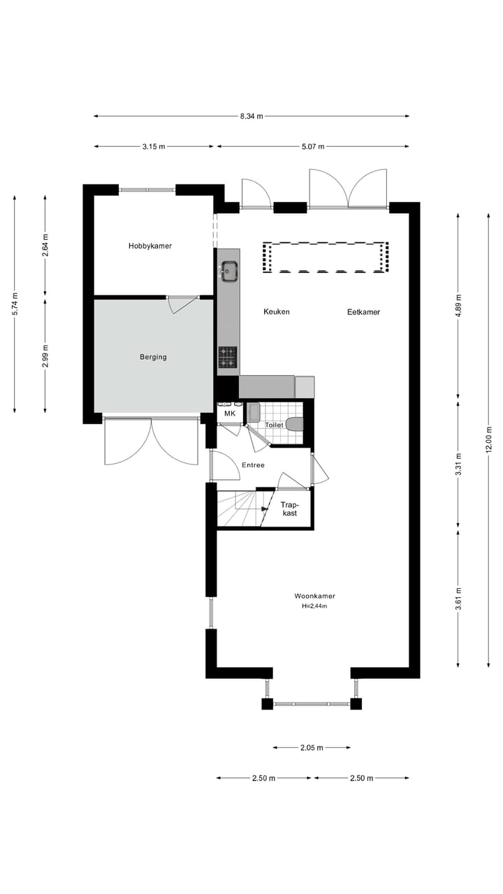 Foto 57 van Loovoort 11