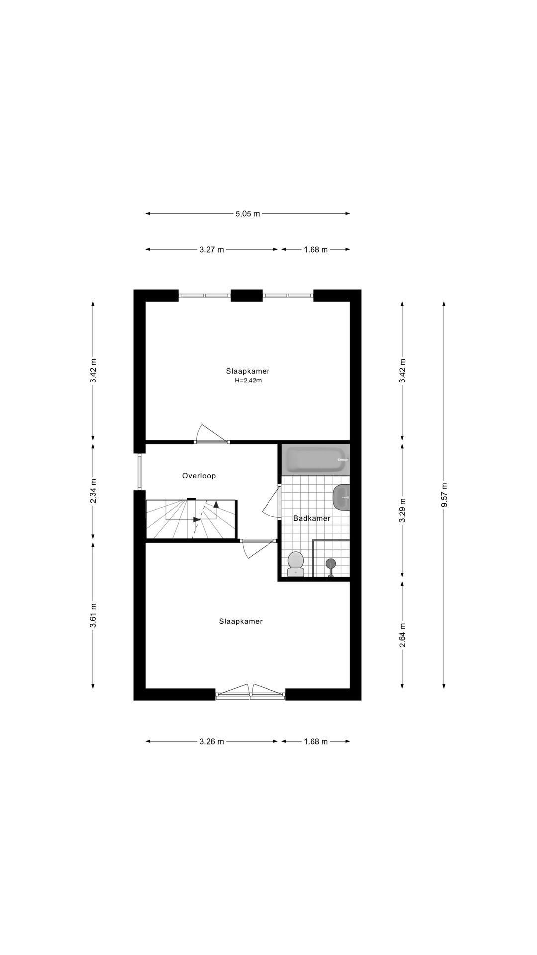 Foto 58 van Loovoort 11