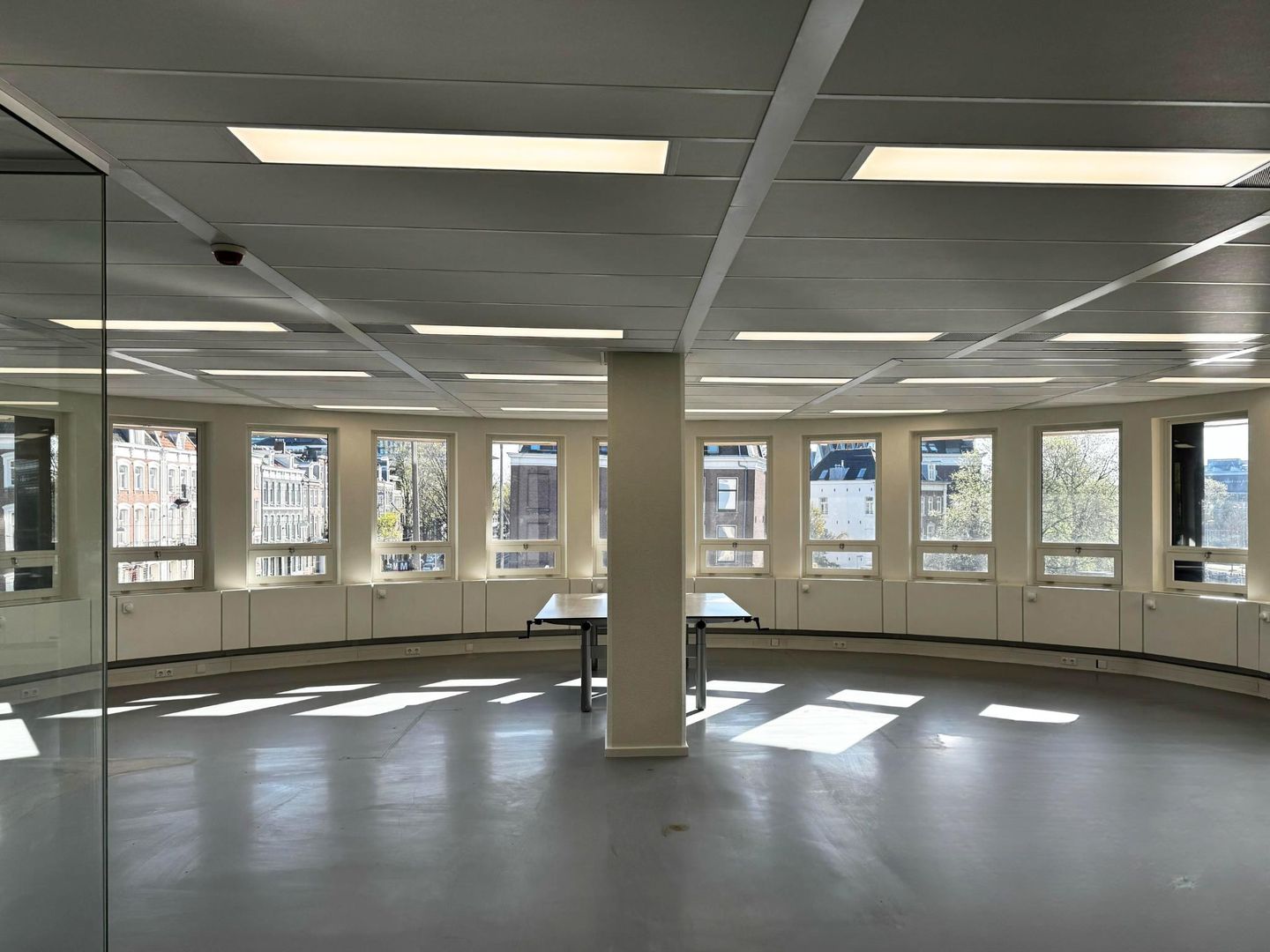 Bekijk foto 5 van Rhijnspoorplein 10-38