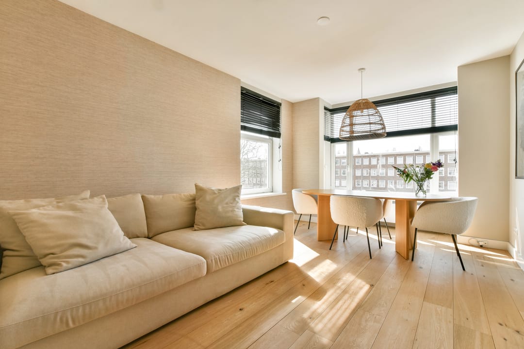 Foto 2 van Bos en Lommerweg 31-2