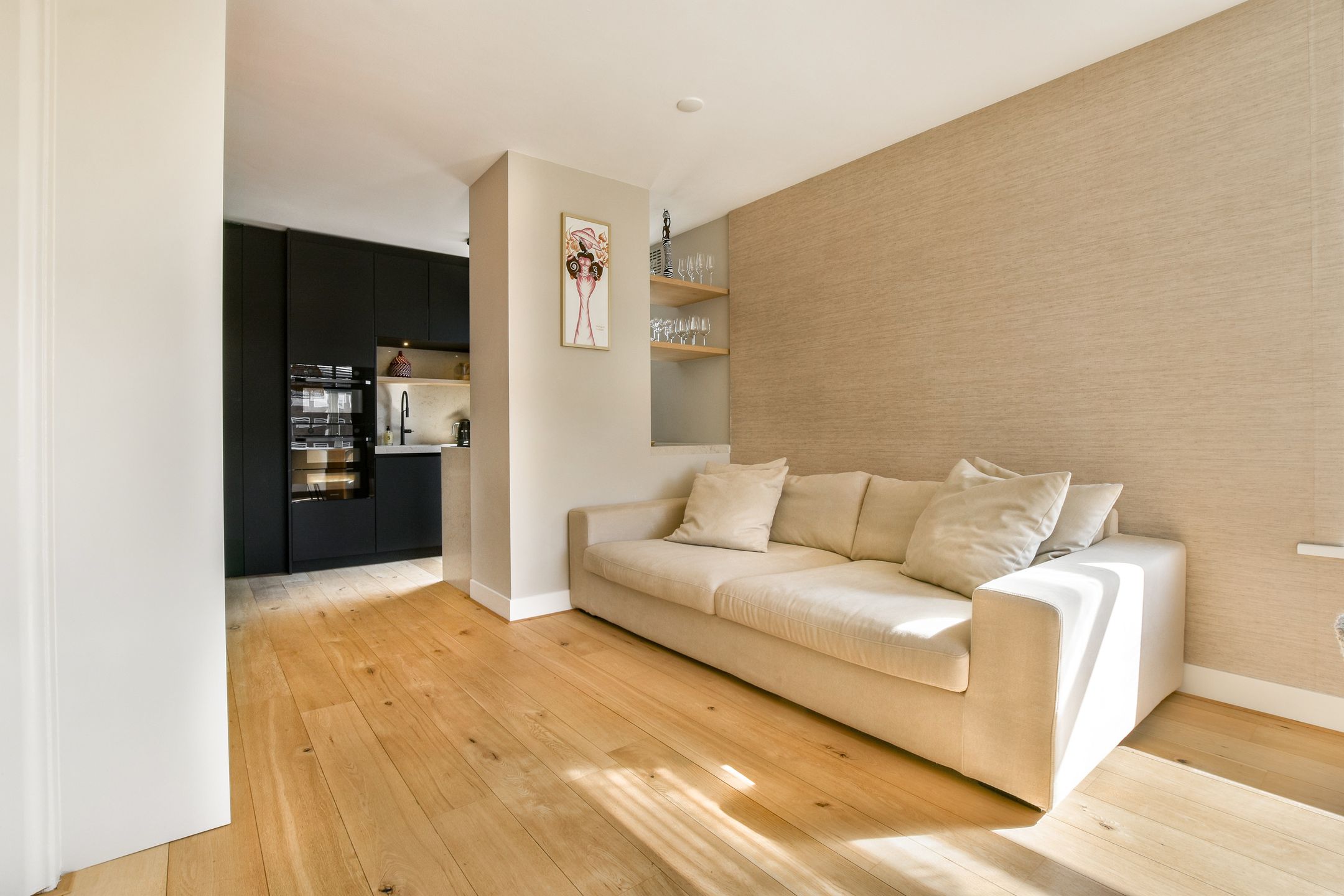 Foto 3 van Bos en Lommerweg 31-2