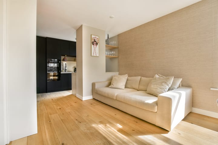 Photo 3 of Bos en Lommerweg 31-2