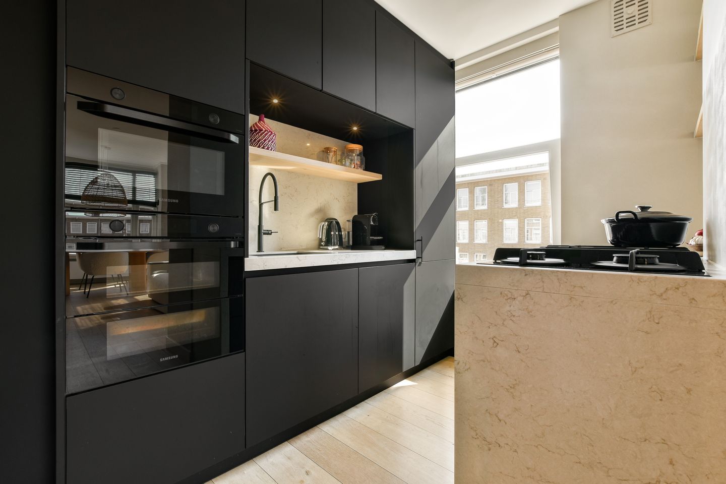 Foto 4 van Bos en Lommerweg 31-2