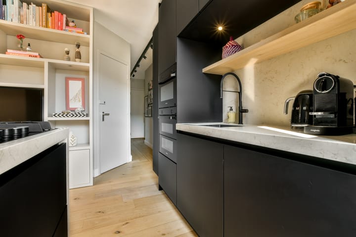 Photo 5 of Bos en Lommerweg 31-2