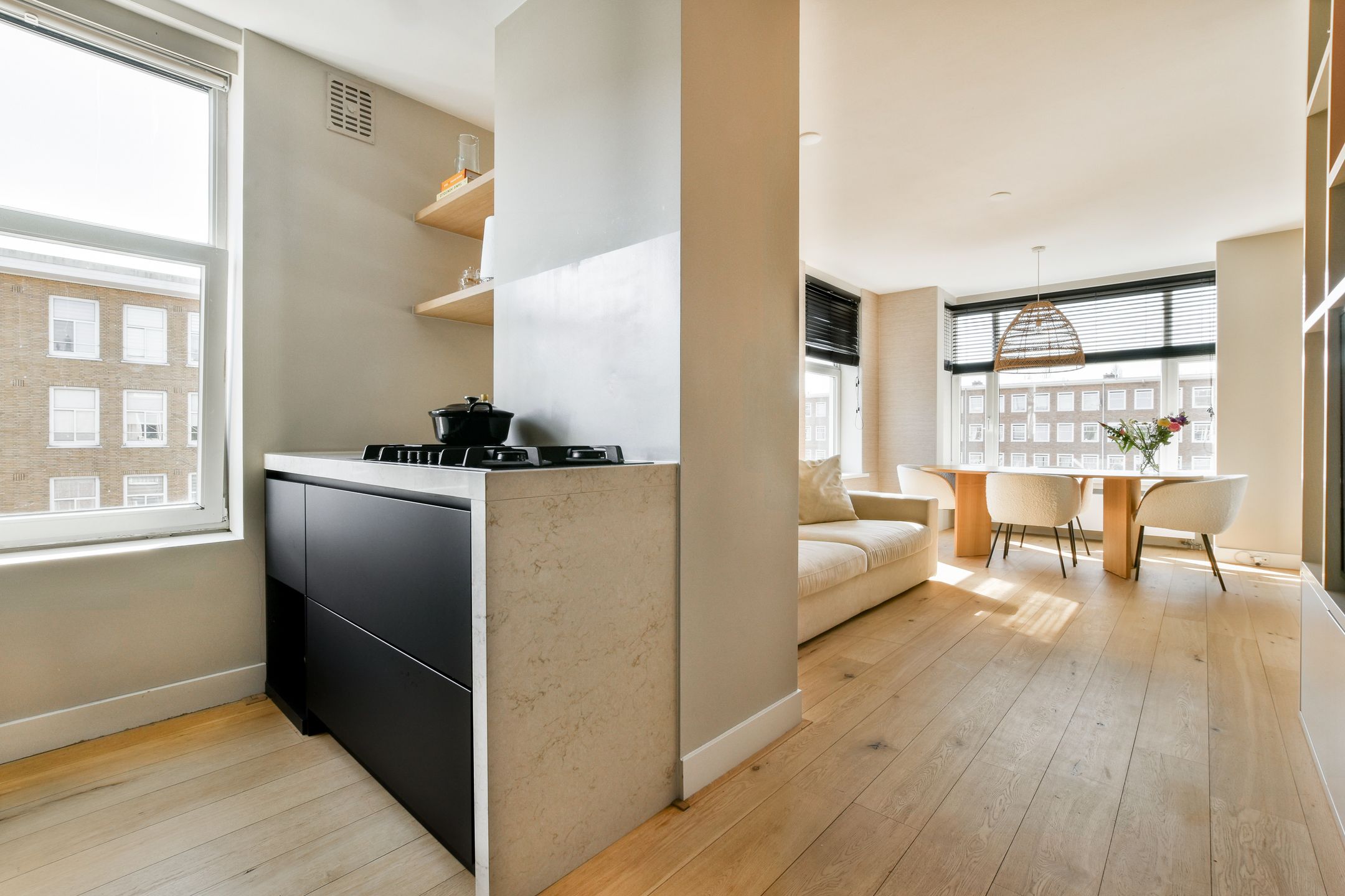 Foto 6 van Bos en Lommerweg 31-2