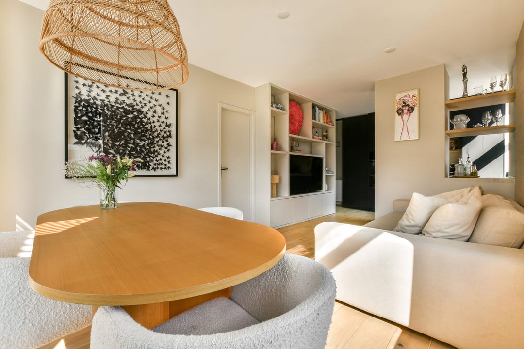 Foto 7 van Bos en Lommerweg 31-2