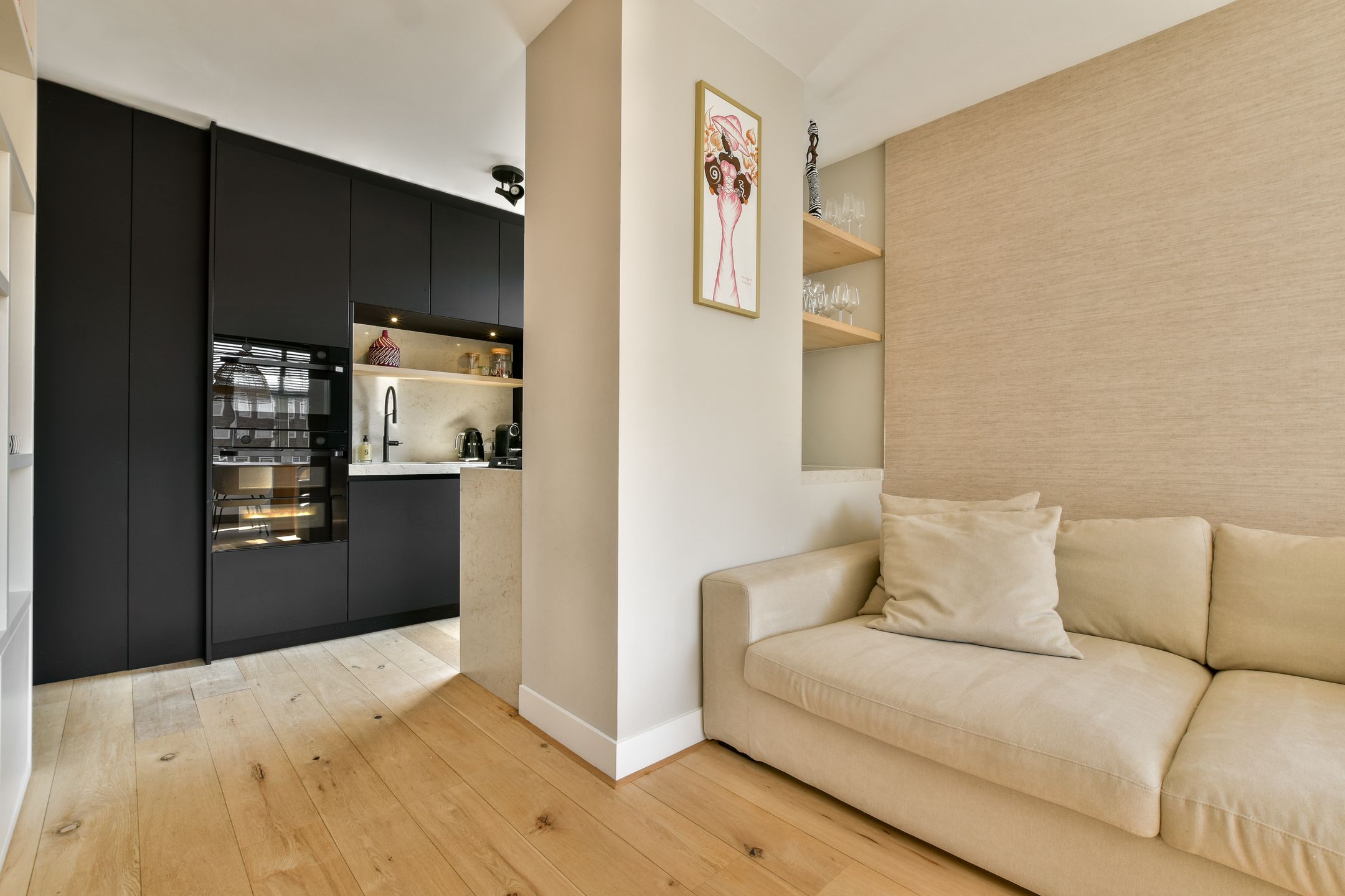 Foto 12 van Bos en Lommerweg 31-2