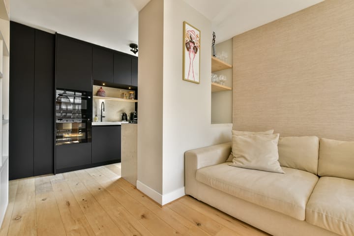 Photo 12 of Bos en Lommerweg 31-2