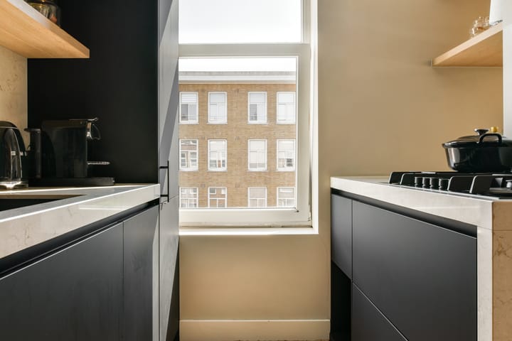 Photo 13 of Bos en Lommerweg 31-2