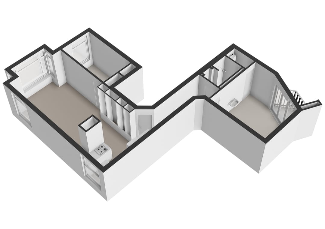 Foto 26 van Bos en Lommerweg 31-2